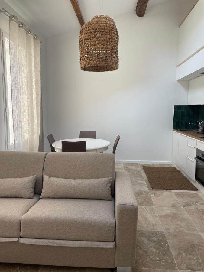 L Appartement Sete Magnifique Duplex Climatise المظهر الخارجي الصورة